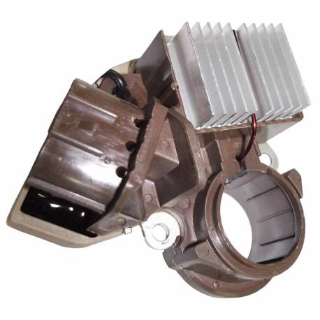 REGULATOR ALTERNATOR NISSAN MRF DENSO 12V 14.5VSET A-CIRCUIT IR-IF