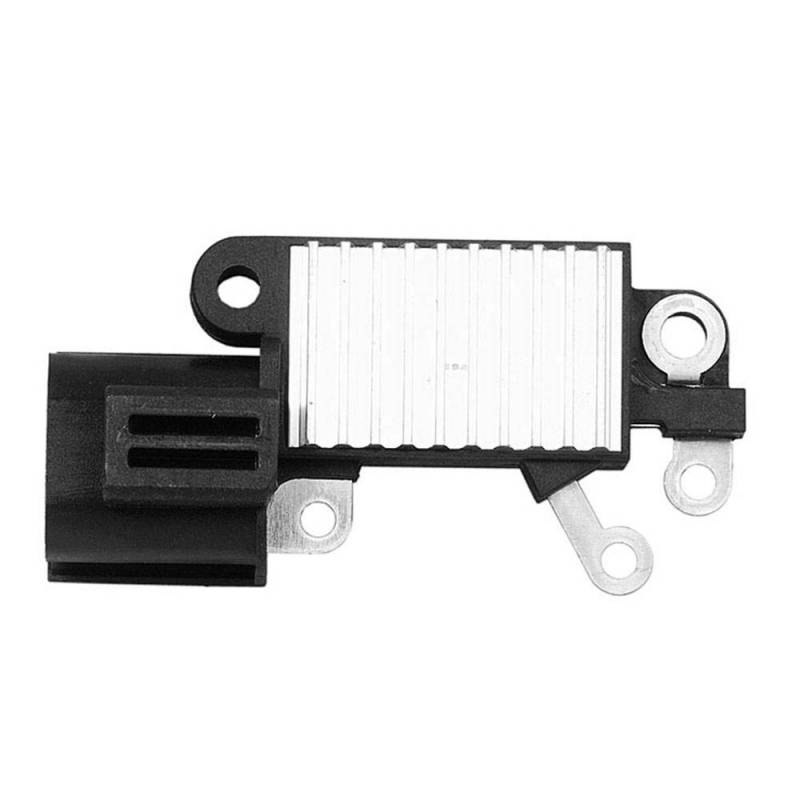 REGULATOR ALTERNATOR NISSAN MRF HITACHI 12V 14.3VSET ACIRCUIT SL