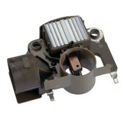 REGULATOR MITSUBISHI 12V 14.4VSET A-CIRCUIT S-L TERM IR-IF TRANSPO
