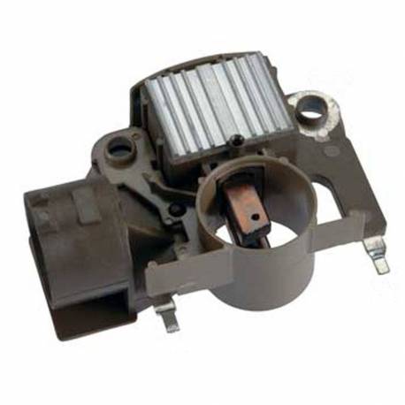 REGULATOR MITSUBISHI 12V 14.4VSET A-CIRCUIT S-L TERM IR-IF TRANSPO
