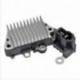 REGULADOR ALTERNADOR TOYOTA LIFT TRUCK MRF DENSO 12V 14.5VSET A-CIRCUIT IG-L TERMINALS IR-IF TRANSPO