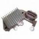 REGULADOR ALTERNADOR MRF DENSO 12V 14.5VSET A-CIRCUIT S-IG-L TERMINALS IR-IF TRANSPO