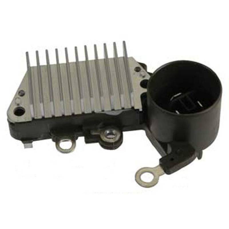 REGULATOR ALTERNATOR MRF DENSO 12V 14.5VSET A-CIRCUIT S-IG ...