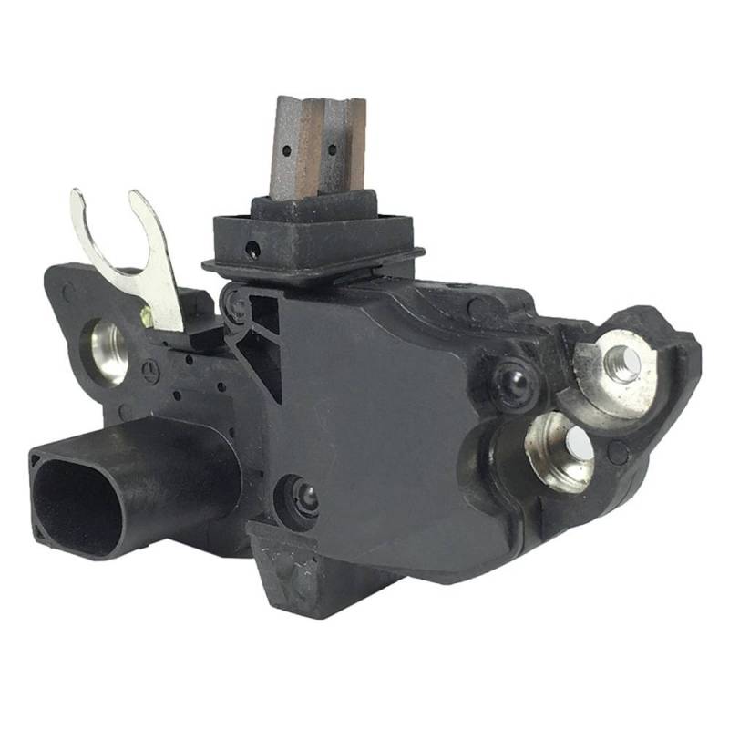 thumbnail image 2 of HARFON 12V Voltage Regulator For Chrysler Dodge Mitsubishi – IM341HDC Replacement 2 of 4