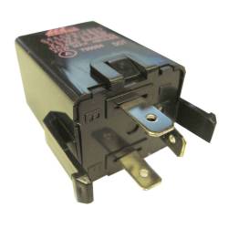 FLASHER 12V 3P TOYOTA MITSUBISHI W-HARNESS