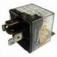 RELAY 5P UNIVERSAL CLEAR T-BOSCH 12V 30-40A