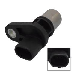 CRANKSHAFT POSITION SENSOR GM TRAILBLAZER L6 4.2L 02-07 CAVALIEL SUNFIRE 2.2L 02-05 OPEL ASTRA 2.2L 00-05 2P