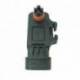 SENSOR MAP GM CORSA MONTANA MERIVA FIAT PALIO 1.8 4P 04-08