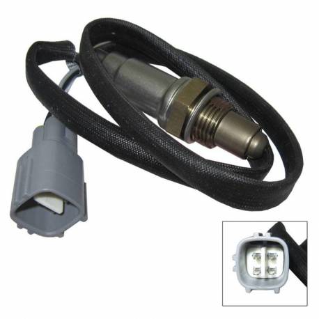 SONDA LAMBDA TOYOTA YARIS NUMERO 1 CAMRY 3.0 4P 00-05 FRONT