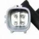 SONDA LAMBDA TOYOTA YARIS NUMERO 1 CAMRY 3.0 4P 00-05 FRONT