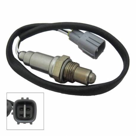 SONDA LAMBDA TOYOTA YARIS NUMERO 2 CAMRY 3.0 4P 00-05 REAR