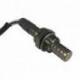 OXYGEN SENSOR UNIVERSAL 4 WIRE WITH RETRACTOR WITHOUT CONNECTOR