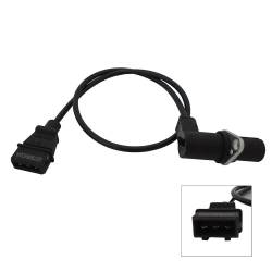 CRANKSHAFT POSITION SENSOR VW GOLF 1.6L 2.0L 94-02 PASSAT 2.0L 90-97 VENTO 1.6L 2.0L 91-98 SEAT IBIZA 2.0L 93-99 3P