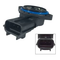 THROTTLE POSITION SENSOR FORD KA 1.6L 01-04 ECOSPORT 04-08 FOCUS 00-07 2.0L ESCAPE 01-08 RANGER 01-11 2.3L