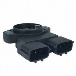 SENSOR THROTTLE POS NISSAN FRONTIER XTERRA 3.3 6P/2C 97-04