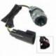 VEHICLE SPEED SENSOR FORD FIESTA KA ECOSPORT 1.0L 1.6L 02-13 3P