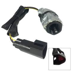 SENSOR SPEED VSS FORD FIESTA KA ECOSPORT 1.0/1.6 3P 02-13