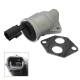IDLE AIR VALVE FORD FOCUS 2.0 -04 FIESTA ECOSPORT 1.6 99-13