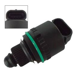 IDLE AIR VALVE FIAT UNO PALIO SIENA IDEA 1.3 /1.4 4P 98-07