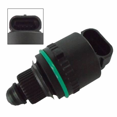 IDLE AIR VALVE FIAT UNO PALIO SIENA IDEA 1.3 /1.4 4P 98-07