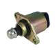 IDLE AIR VALVE PVW GOL 1.6/1.8 SAVEIRO PARATI 98-08 4P