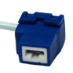 SOCKET BULB H1-H3 P14.5S TYPE L RESIST 300°C 1C