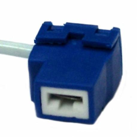 SOCKET BULB H1-H3 P14.5S TYPE L RESIST 300°C 1C