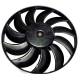 FAN COOLING FORD FIESTA 1.6L ECOSPORT 05-09 W-BASE