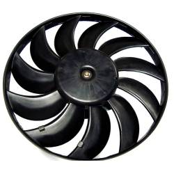 FAN COOLING FORD FIESTA 1.6L ECOSPORT 05-09 W-BASE