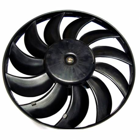 FAN COOLING FORD FIESTA 1.6L ECOSPORT 05-09 W-BASE