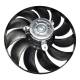 FAN COOLING FORD FIESTA 1.6L ECOSPORT 05-09 W-BASE