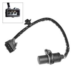 CRANKSHAFT POSITION SENSOR HYUNDAI SANTA FE 2.7L 06-12 KIA OPTIMA RONDO 2.7L 06-10 3P