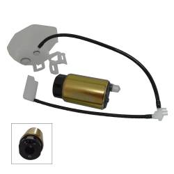 FUEL PUMP TOYOTA FORTUNER HILUX YARIS CAMRY 05-14 WIHT INSTALLATION KIT