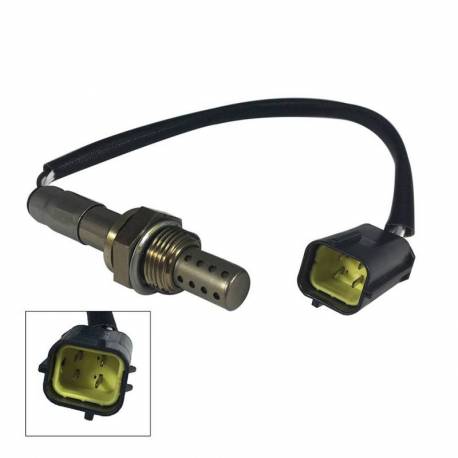 SONDA LAMBDA KIA RIO STYLUS -05 HYUNDAI ELANTRA 2.0 -00 4P