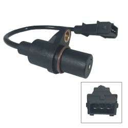 CRANKSHAFT POSITION SENSOR HYUNDAI ACCENT 1.3L 1.5 95-00 ELANTRA 1.8L 2.0L 96-00 TIBURON 1.8L 2.0L 96-01 3P