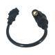 CRANKSHAFT POSITION SENSOR HYUNDAI ACCENT 1.3L 1.5 95-00 ELANTRA 1.8L 2.0L 96-00 TIBURON 1.8L 2.0L 96-01 3P