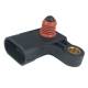 SENSOR MAP GM AVEO 1.6 OPTRA LIMITE 1.8 EPICA 3P 04-12