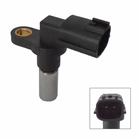 CRANKSHAFT POSITION SENSOR NISSAN FRONTIER 98-04 XTERRA 00-04 D21 PICKUP 01-02 2.L 3.3L 2P