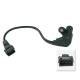 CRANKSHAFT POSITION SENSOR DAEWOO LANOS 1.5L 1.6L NUBIRA 1.6L 16V 97-02 3P