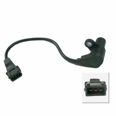 CRANKSHAFT POSITION SENSOR DAEWOO LANOS 1.5L 1.6L NUBIRA 1.6L 16V 97-02 3P