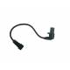 CRANKSHAFT POSITION SENSOR DAEWOO LANOS 1.5L 1.6L NUBIRA 1.6L 16V 97-02 3P