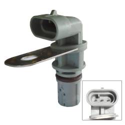 CRANKSHAFT POSITION SENSOR GM CAMARO 10-15 SILVERADO SIERRA 07-16 TAHOE 07-14 SAVANA EXPRESS 07-18 V8 5.3L 6.0L 6.2L 3P