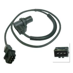 CRANKSHAFT POSITION SENSOR OPEL ASTRA CALIBRA OMEGA VECTRA 1.8L 2.0L 95-01 3P
