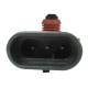 MANIFOLD ABSOLUTE PRESSURE SENSSOR GM TRAILBLAZER 4.0L 02-07 COLORADO 04-07 LUV 04-13 RENAULT CLIO MEGANE 98-10