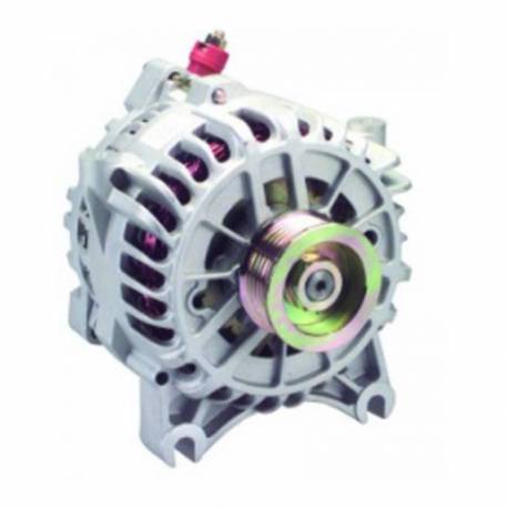 ALTERNATOR FORD 12V 135A S6 6G C-VICTORIA G-MARQUIS V8 4.6 05-11