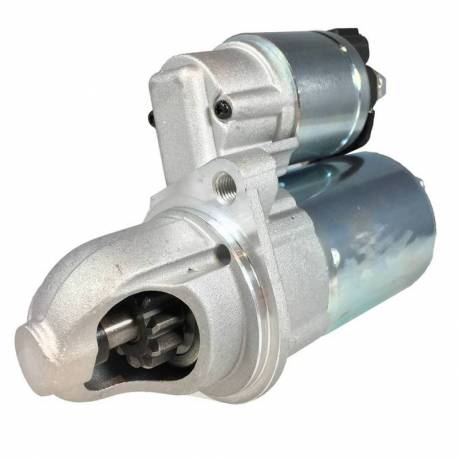 ARRANQUE HYUNDAI SONATA KIA OPTIMA L4 2.4L 09-14 MRF VALEO 12V CW 11T