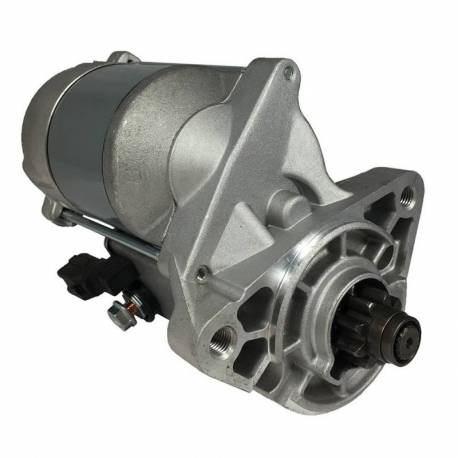 STARTER TOYOTA 4RUNNER T100 TACOMA L4 2.7L 94-00 MRF DENSO 12V 1.4KW CW 9T