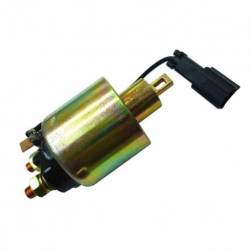 SOLENOID HITACHI 12V 3T PMGR NISSAN PRIMERA SENTRA 2.0 91-99