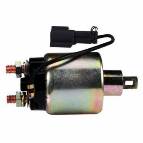 SOLENOID HITACHI 12V 3T PMGR NISSAN PATHFINDER D21 3.0 90-95