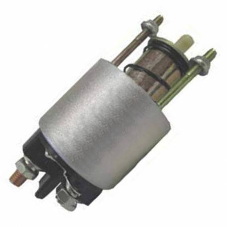 SOLENOIDE FIAT DUCATO 2.8L DAILY 3.0L 97- S/MARELLI 12V 3T